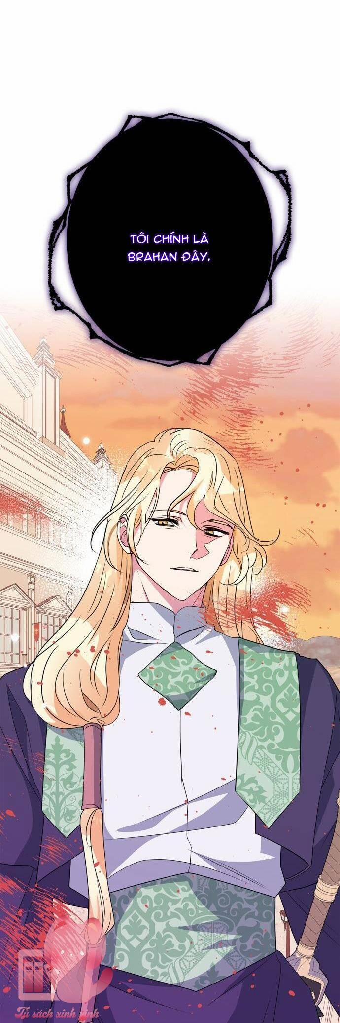 Thuần Hoá Quái Thú Thật Tốt 84 trang 28