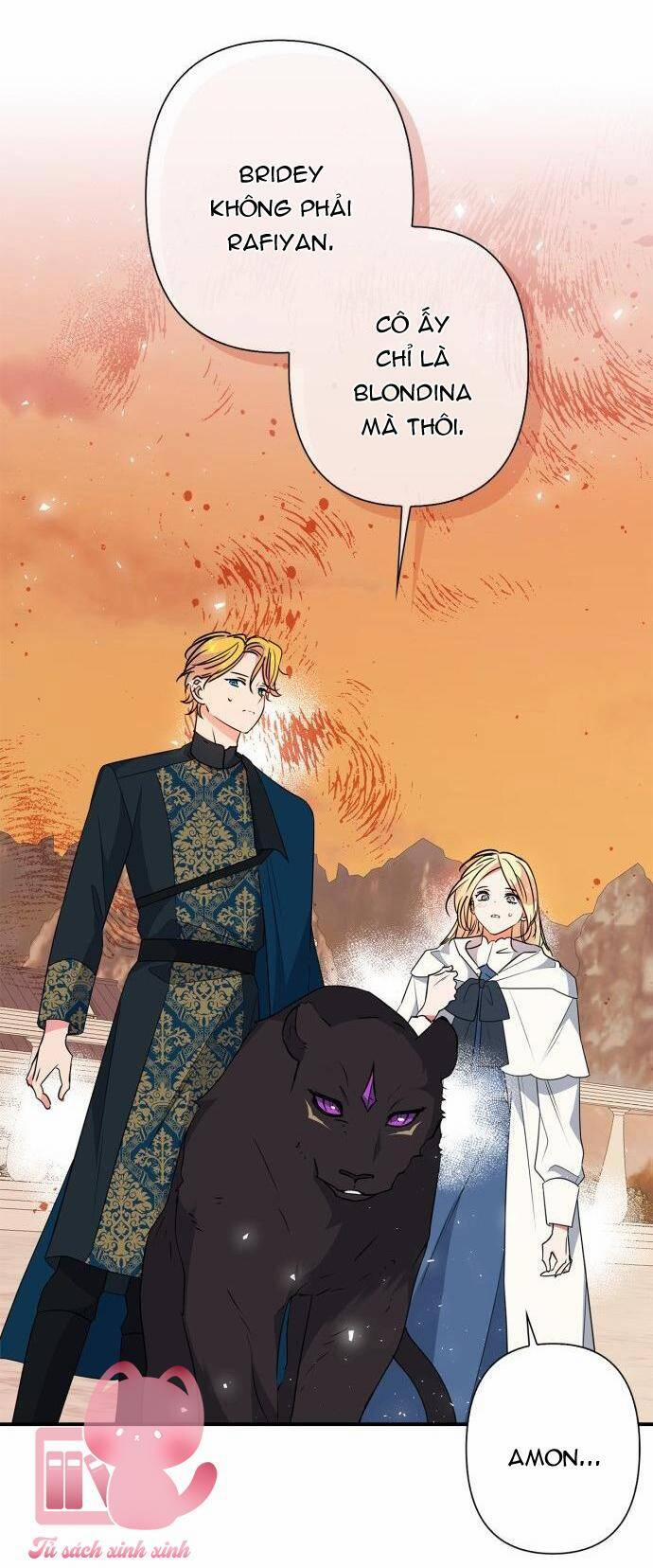 Thuần Hoá Quái Thú Thật Tốt 84 trang 31