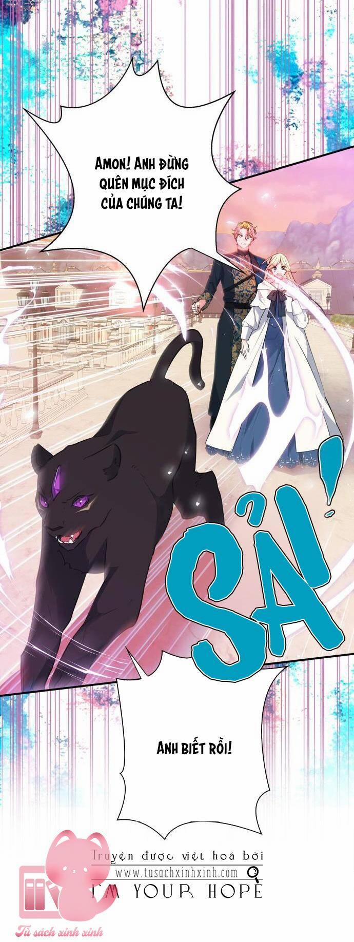 Thuần Hoá Quái Thú Thật Tốt 84 trang 36