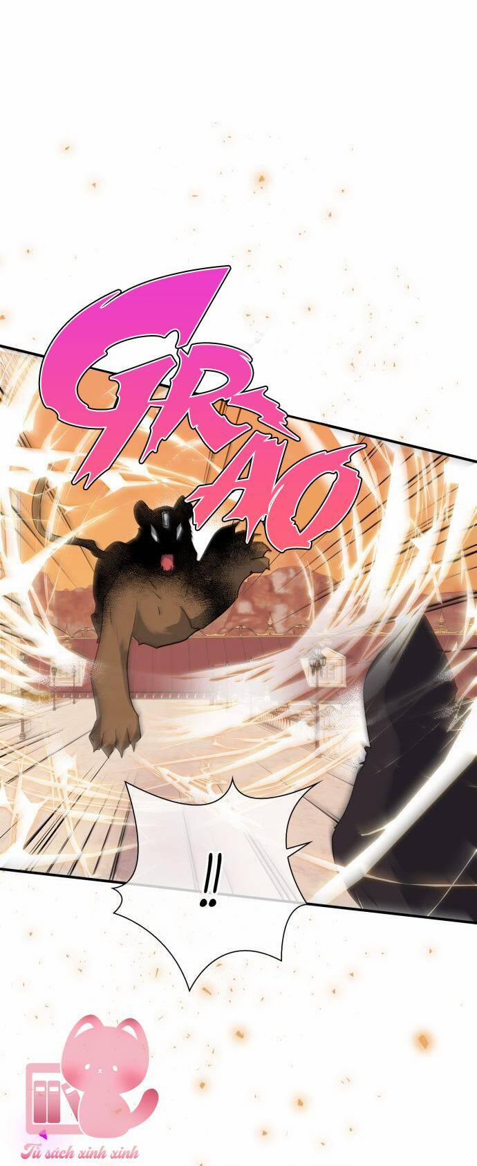 Thuần Hoá Quái Thú Thật Tốt 84 trang 38