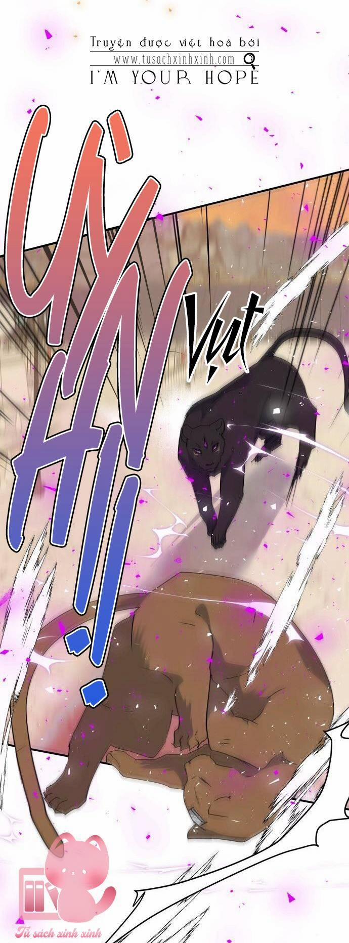 Thuần Hoá Quái Thú Thật Tốt 84 trang 39