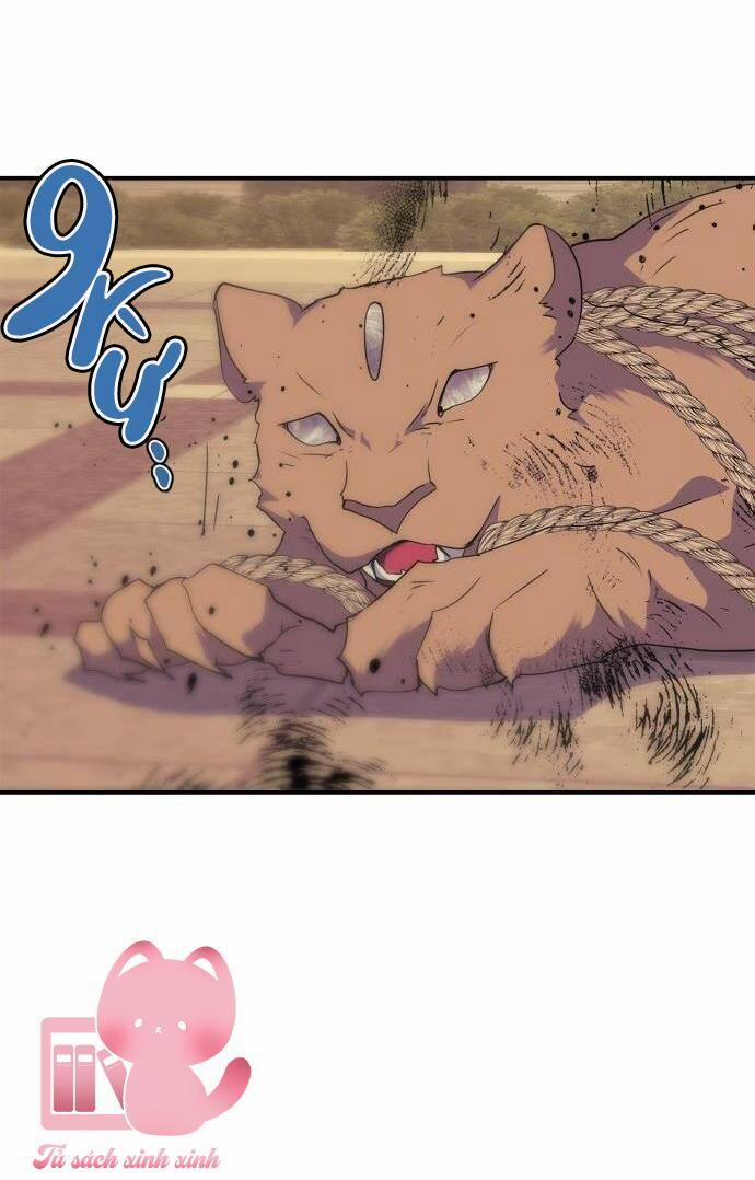 Thuần Hoá Quái Thú Thật Tốt 84 trang 4