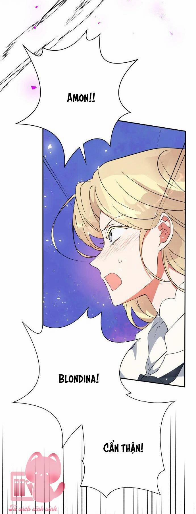 Thuần Hoá Quái Thú Thật Tốt 84 trang 40