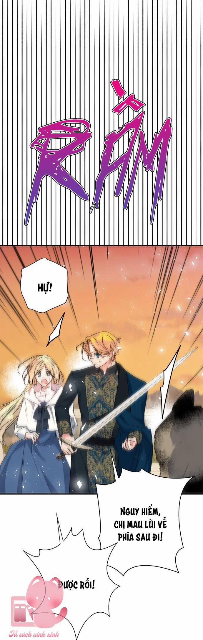 Thuần Hoá Quái Thú Thật Tốt 84 trang 41