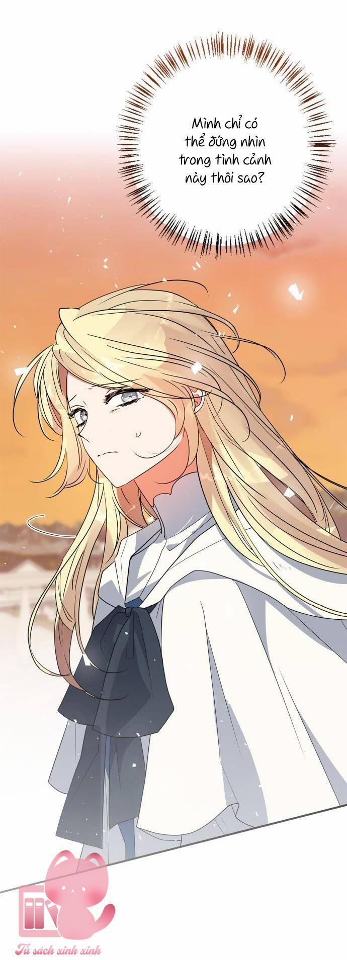 Thuần Hoá Quái Thú Thật Tốt 84 trang 44