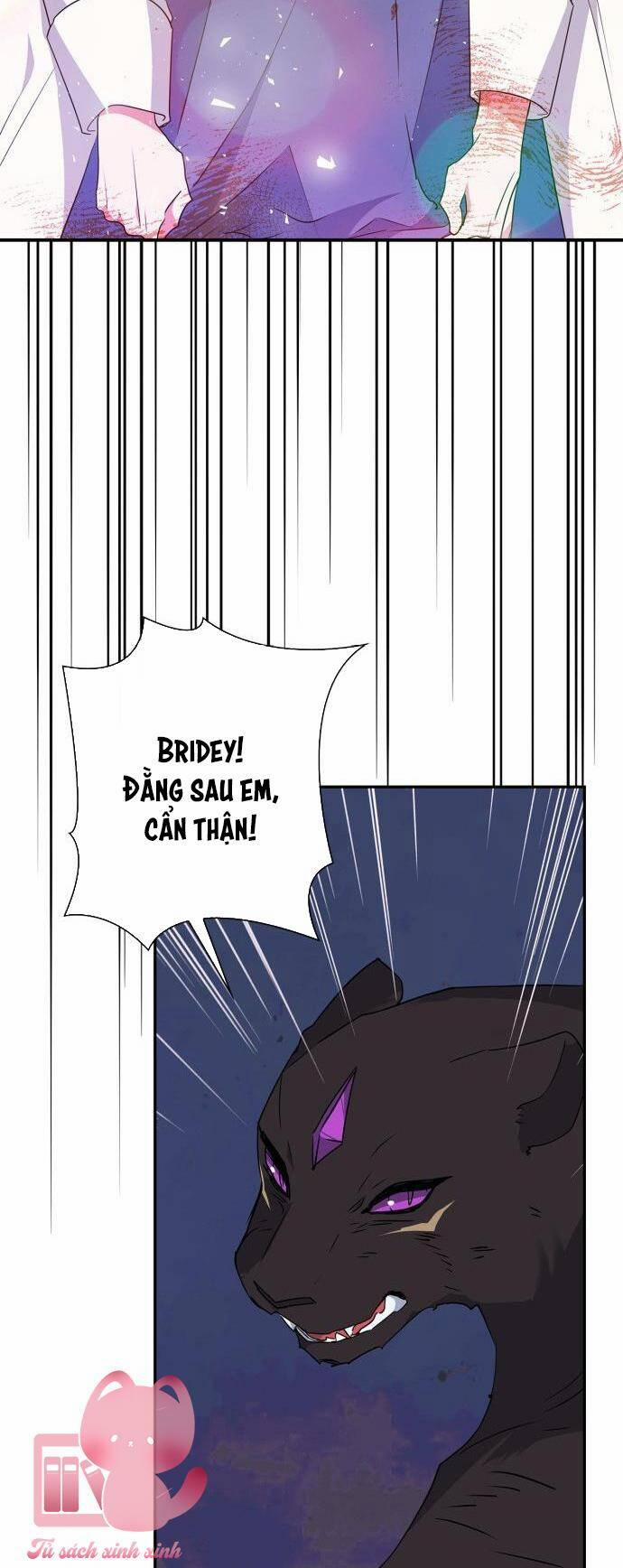 Thuần Hoá Quái Thú Thật Tốt 84 trang 51