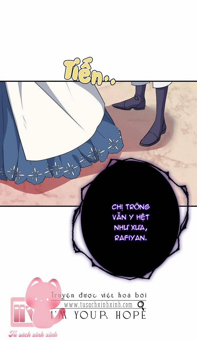 Thuần Hoá Quái Thú Thật Tốt 84 trang 53