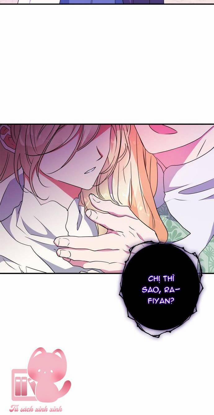 Thuần Hoá Quái Thú Thật Tốt 84 trang 55