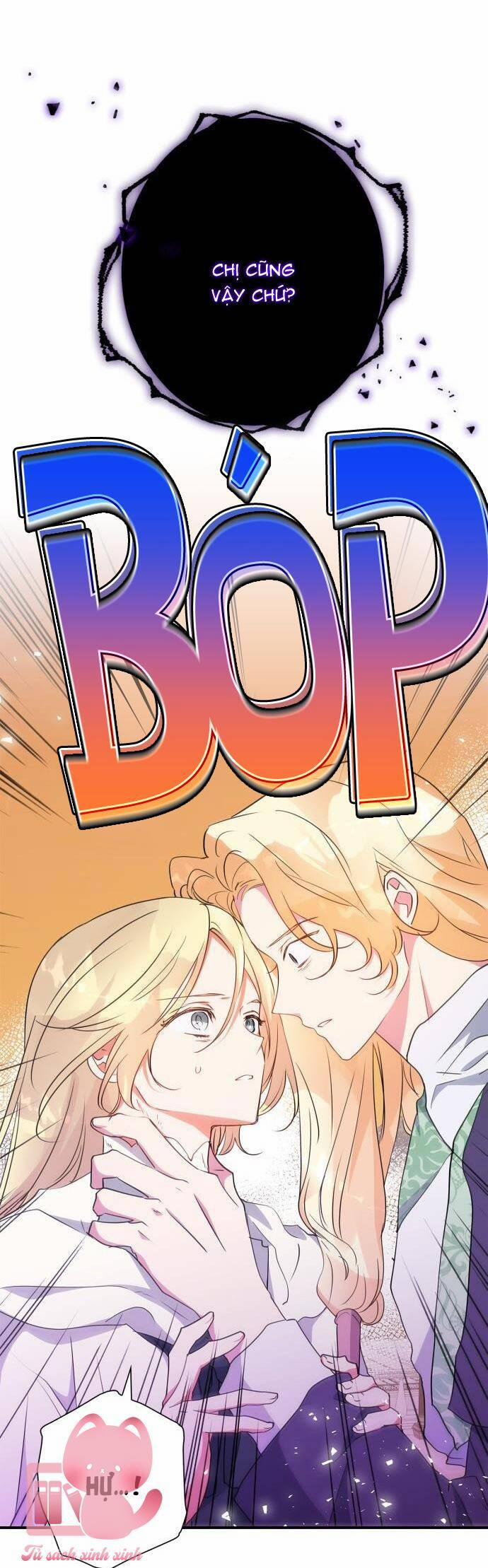 Thuần Hoá Quái Thú Thật Tốt 84 trang 56