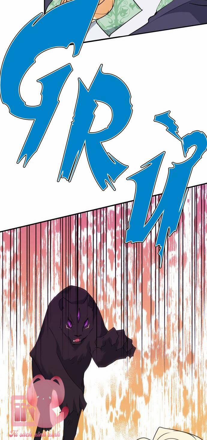 Thuần Hoá Quái Thú Thật Tốt 84 trang 61