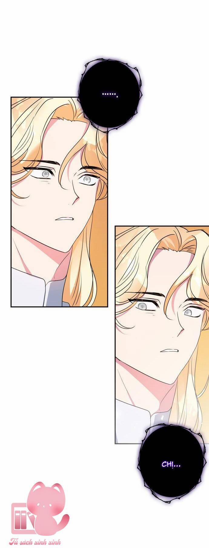 Thuần Hoá Quái Thú Thật Tốt 84 trang 70