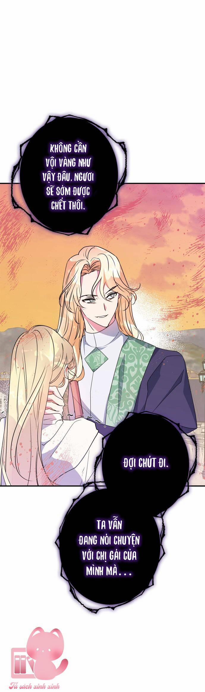 Thuần Hoá Quái Thú Thật Tốt 85 trang 0