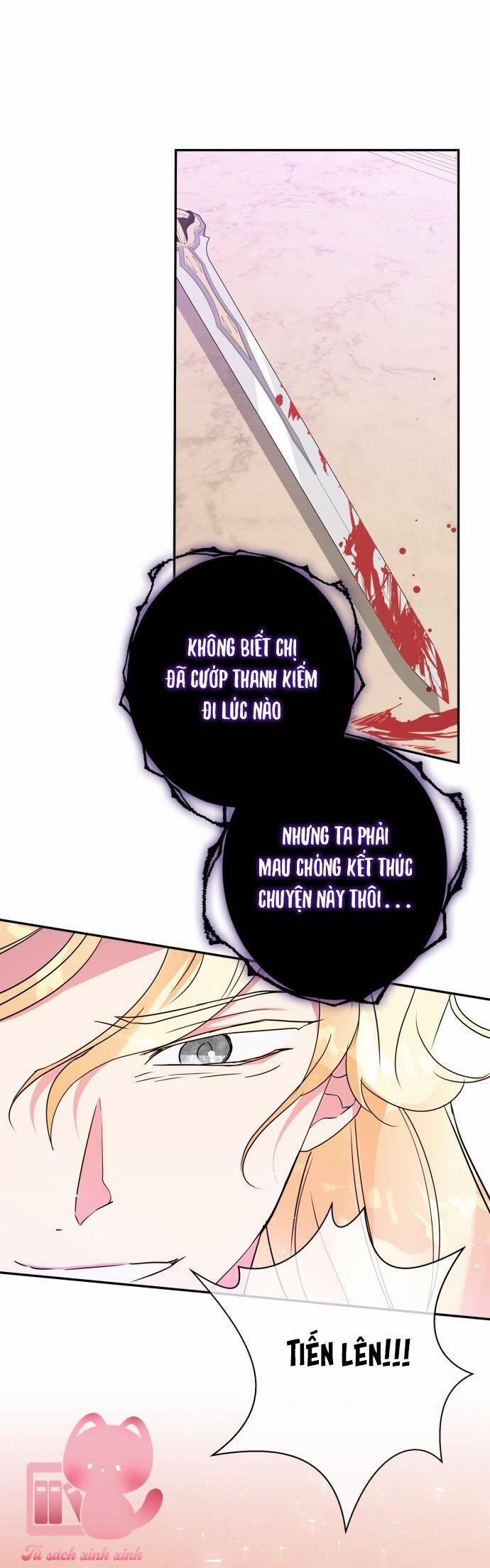 Thuần Hoá Quái Thú Thật Tốt 85 trang 10