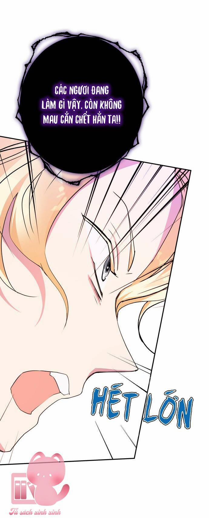 Thuần Hoá Quái Thú Thật Tốt 85 trang 12