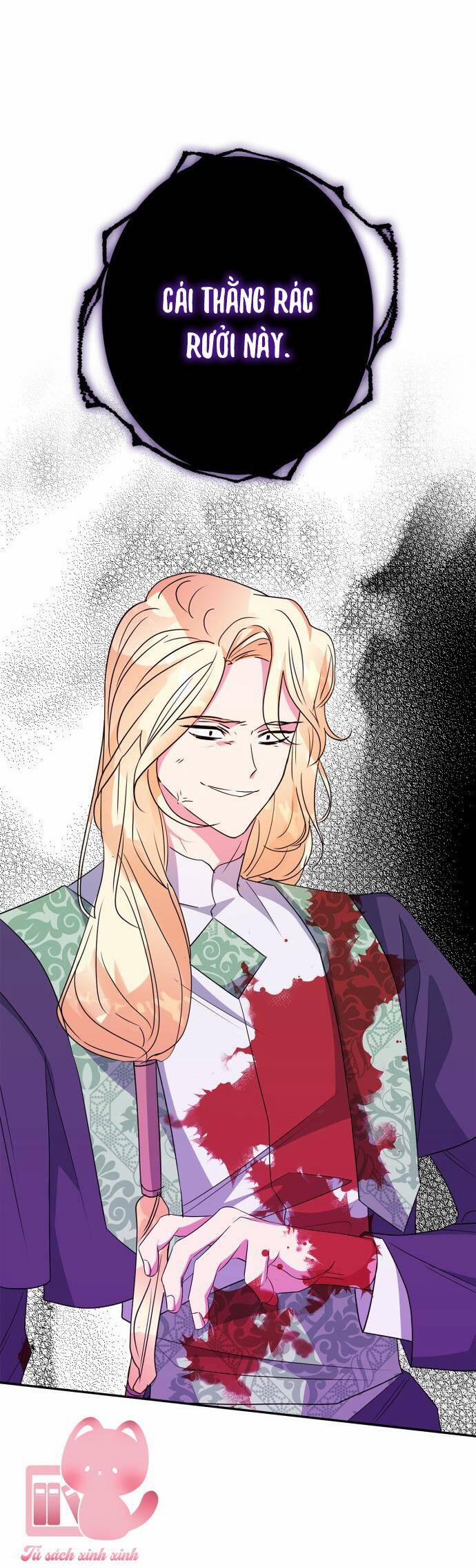 Thuần Hoá Quái Thú Thật Tốt 85 trang 16