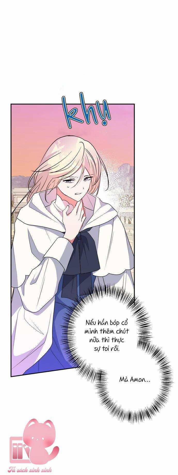 Thuần Hoá Quái Thú Thật Tốt 85 trang 20