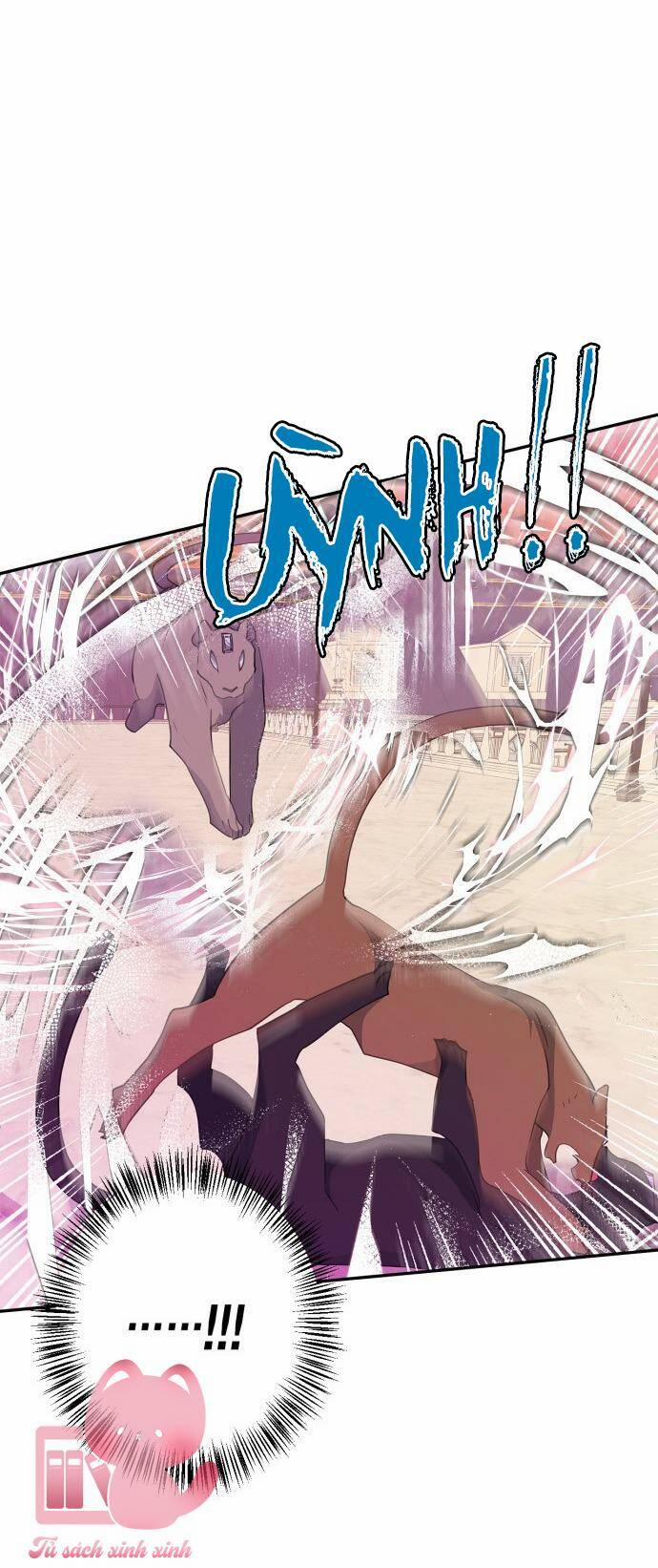 Thuần Hoá Quái Thú Thật Tốt 85 trang 21