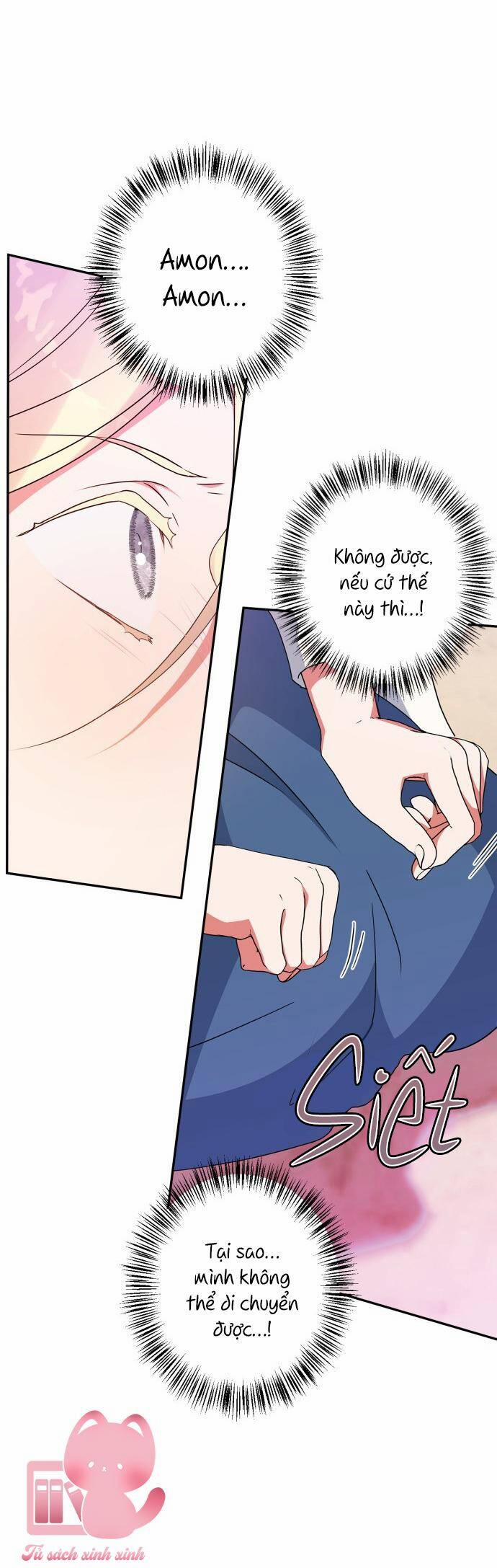 Thuần Hoá Quái Thú Thật Tốt 85 trang 28