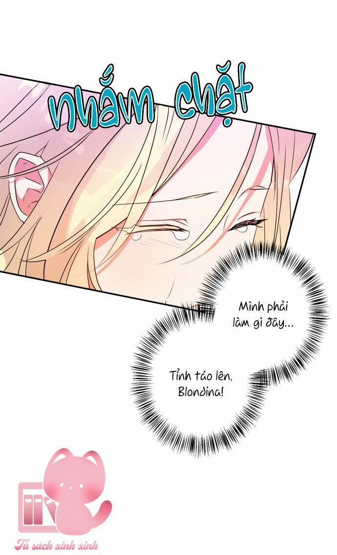 Thuần Hoá Quái Thú Thật Tốt 85 trang 32