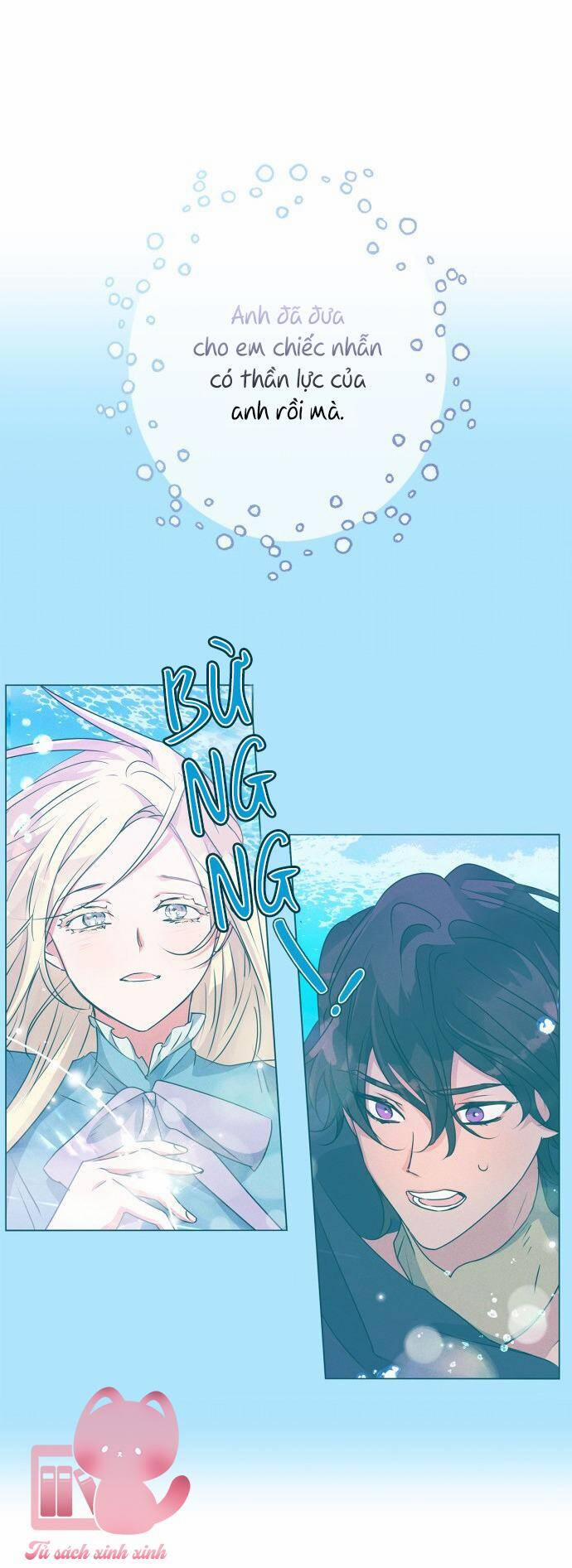 Thuần Hoá Quái Thú Thật Tốt 85 trang 33