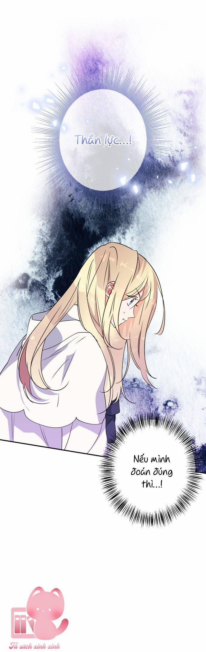 Thuần Hoá Quái Thú Thật Tốt 85 trang 34