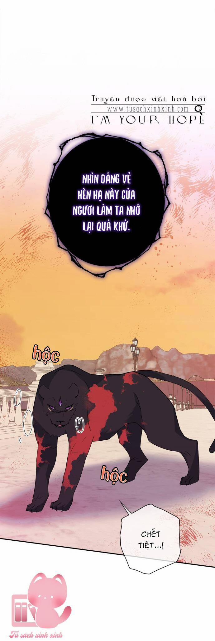 Thuần Hoá Quái Thú Thật Tốt 85 trang 35