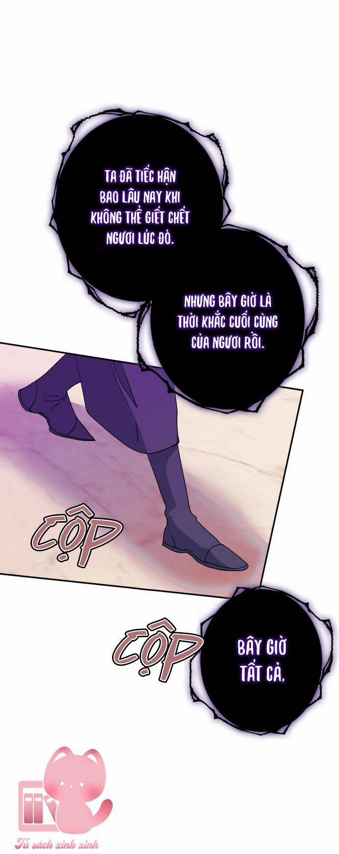 Thuần Hoá Quái Thú Thật Tốt 85 trang 36