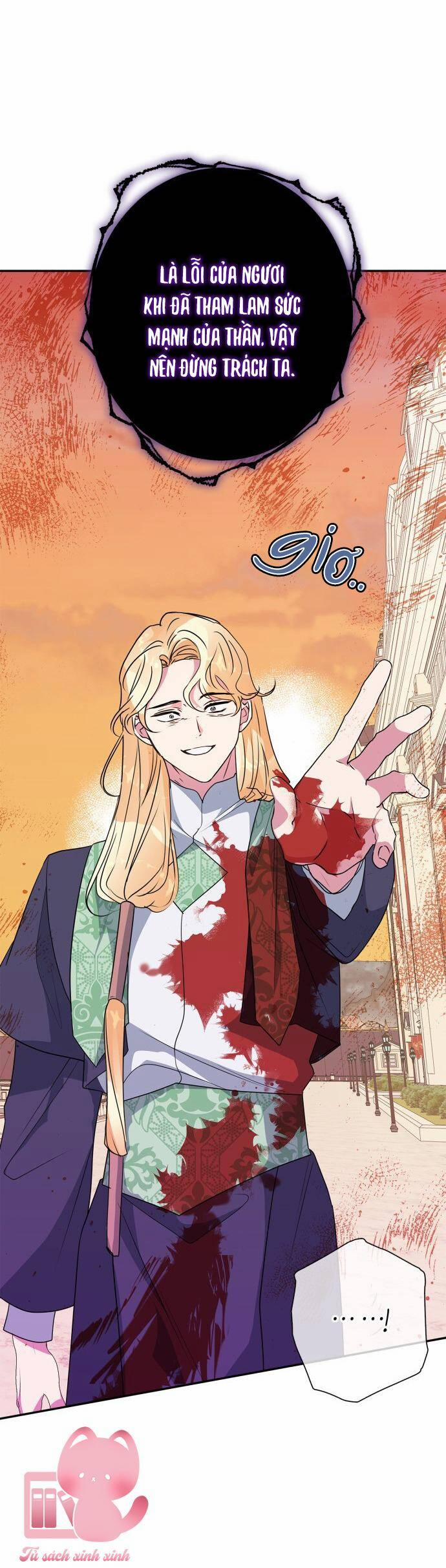 Thuần Hoá Quái Thú Thật Tốt 85 trang 37