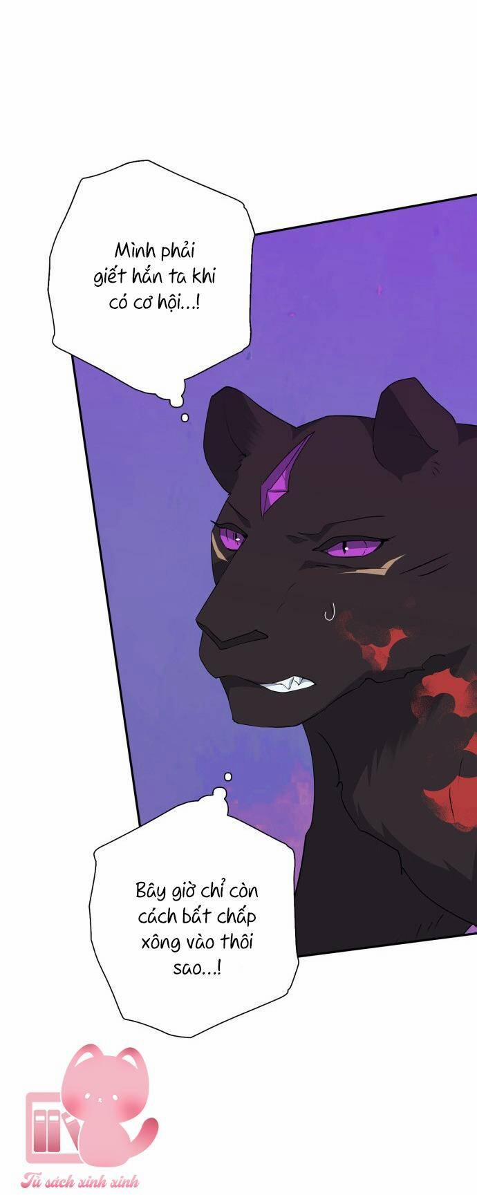 Thuần Hoá Quái Thú Thật Tốt 85 trang 38