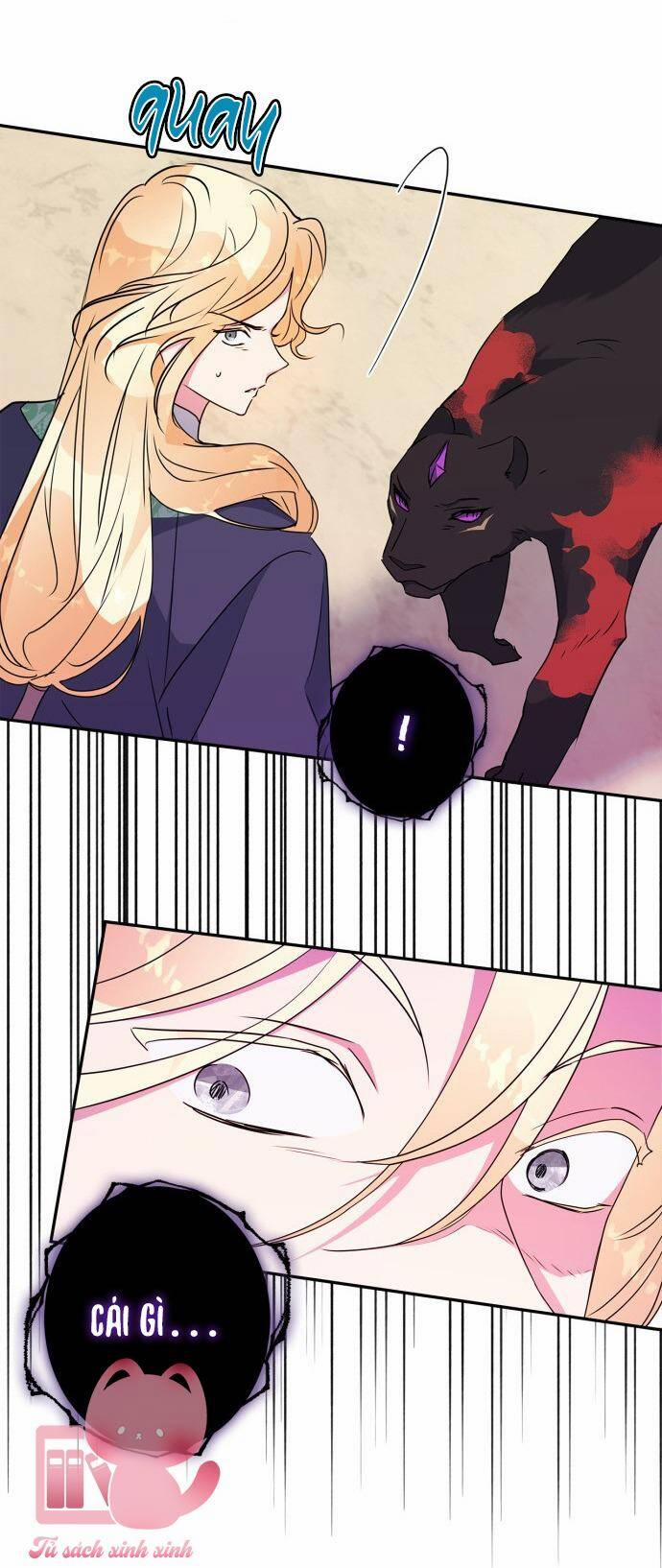 Thuần Hoá Quái Thú Thật Tốt 85 trang 40