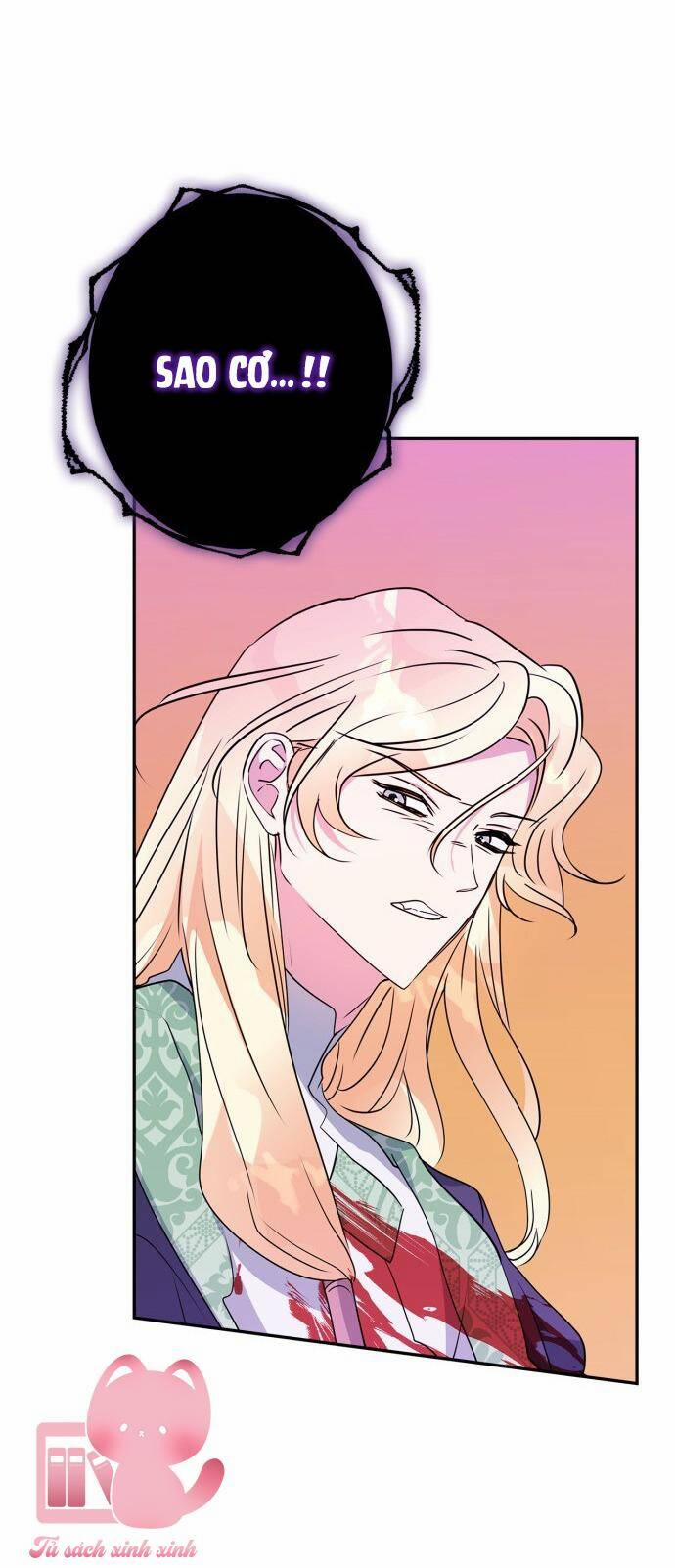 Thuần Hoá Quái Thú Thật Tốt 85 trang 43