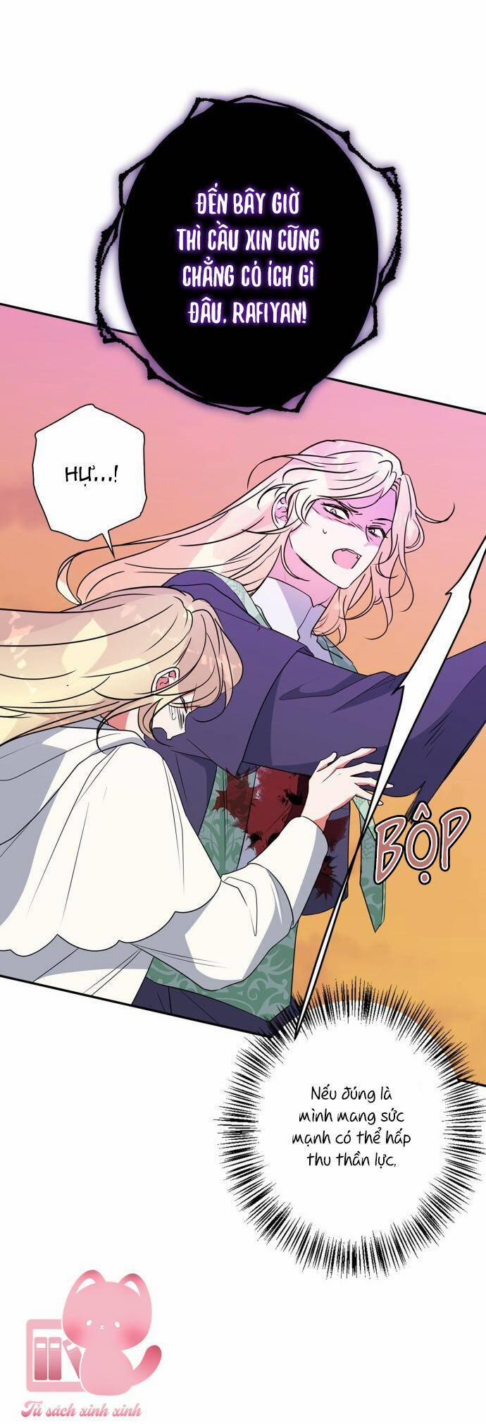 Thuần Hoá Quái Thú Thật Tốt 85 trang 45