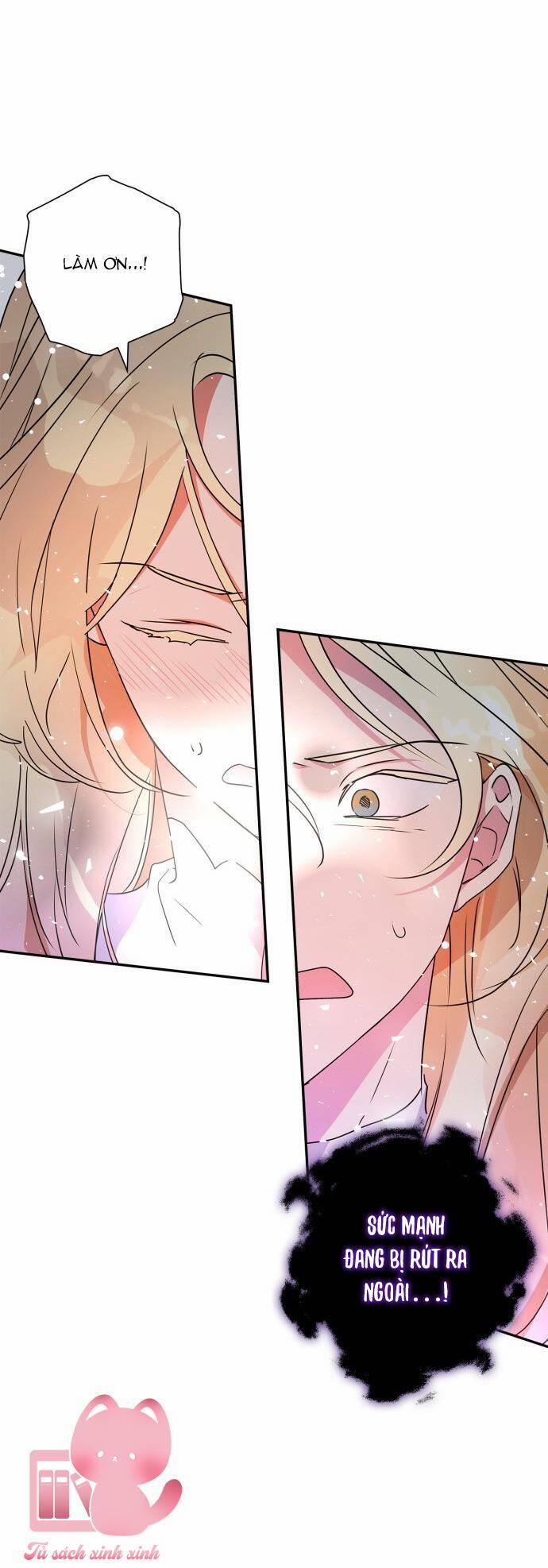 Thuần Hoá Quái Thú Thật Tốt 85 trang 47