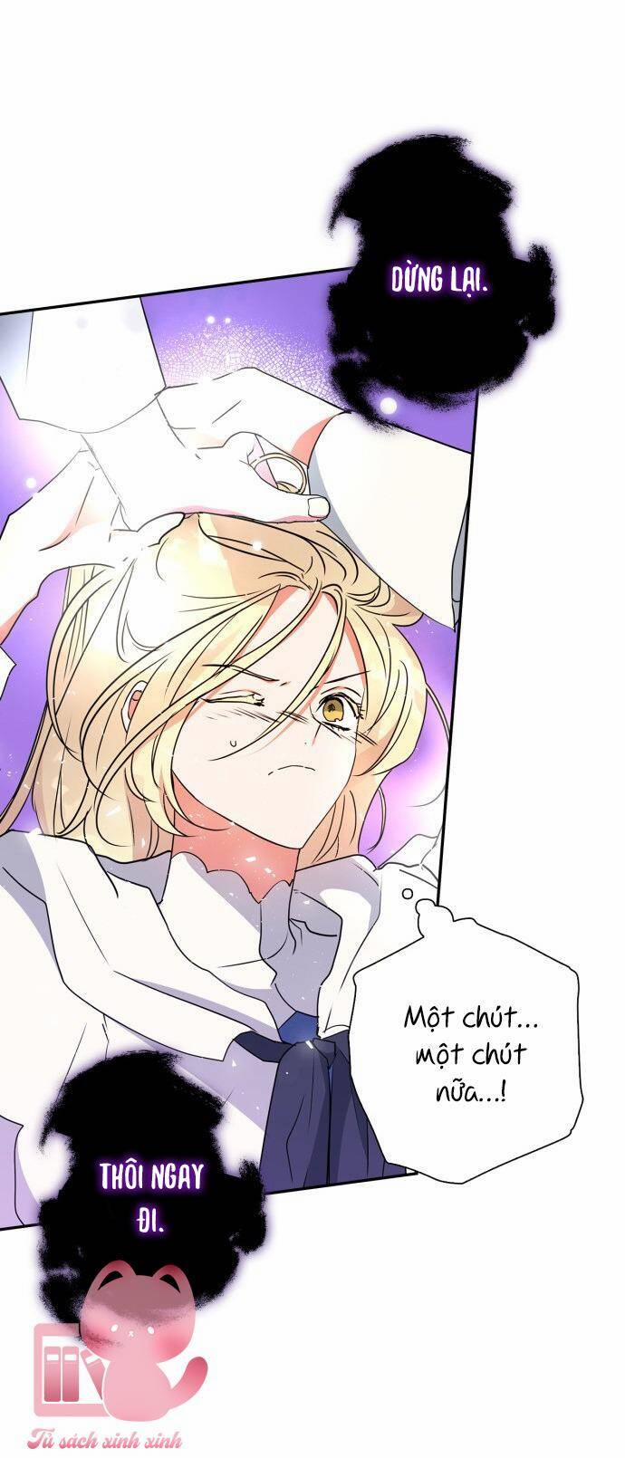 Thuần Hoá Quái Thú Thật Tốt 85 trang 50