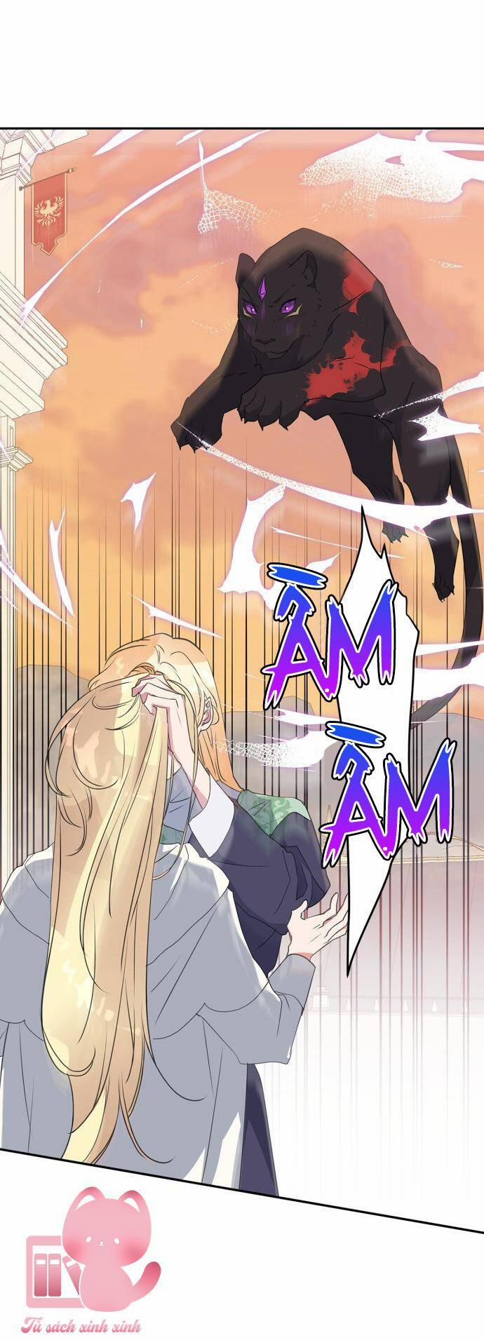 Thuần Hoá Quái Thú Thật Tốt 85 trang 53