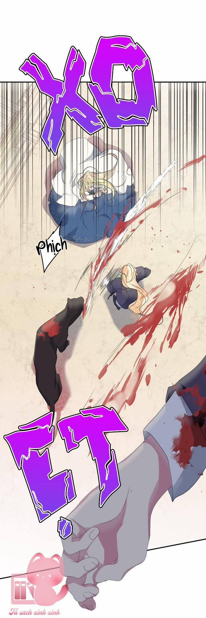 Thuần Hoá Quái Thú Thật Tốt 85 trang 55