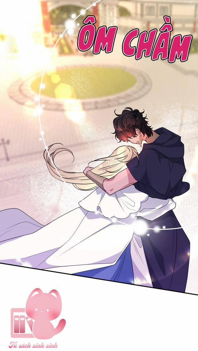 Thuần Hoá Quái Thú Thật Tốt 85 trang 64