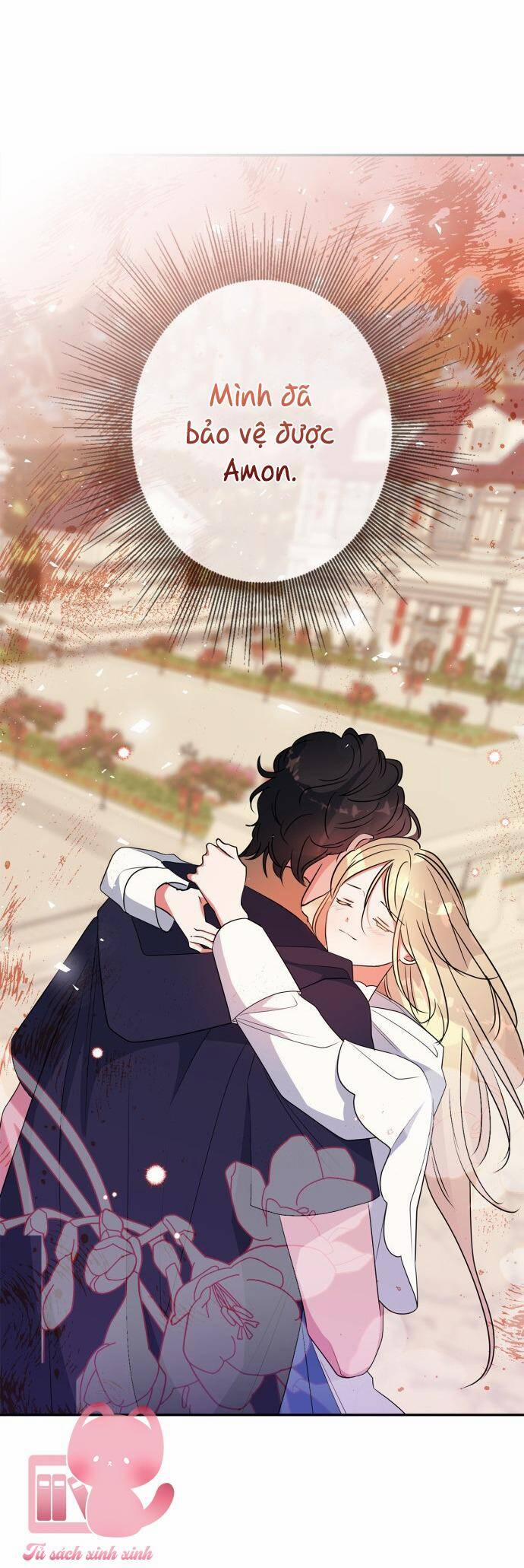 Thuần Hoá Quái Thú Thật Tốt 85 trang 67