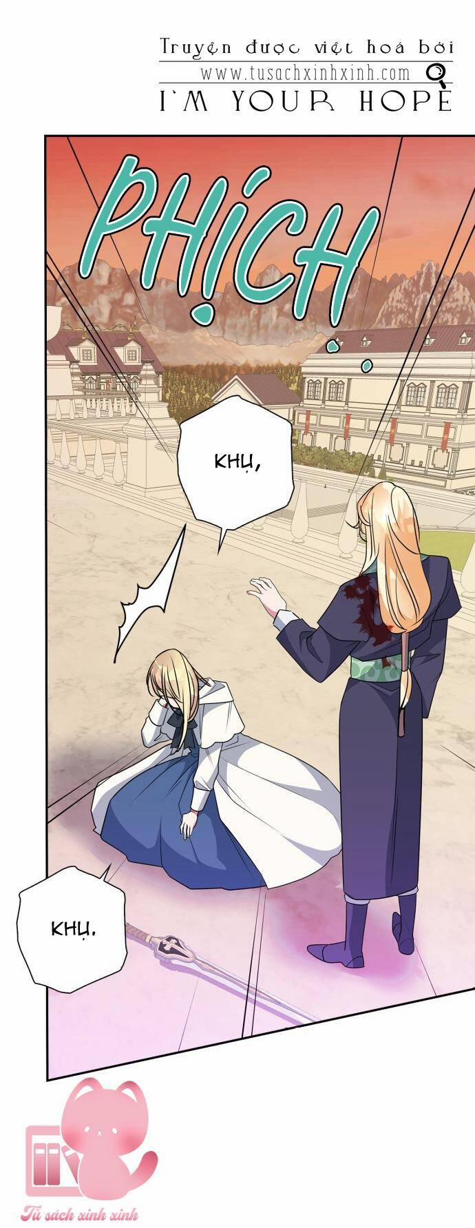 Thuần Hoá Quái Thú Thật Tốt 85 trang 8