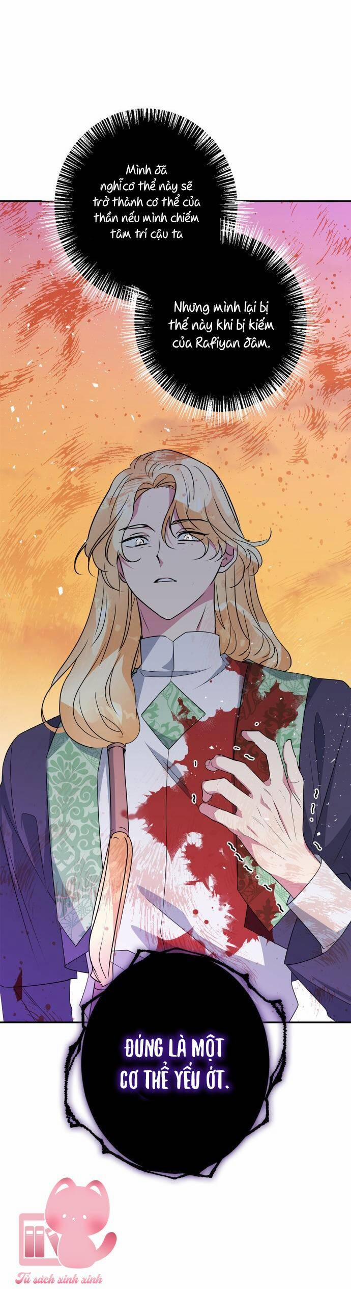 Thuần Hoá Quái Thú Thật Tốt 85 trang 9