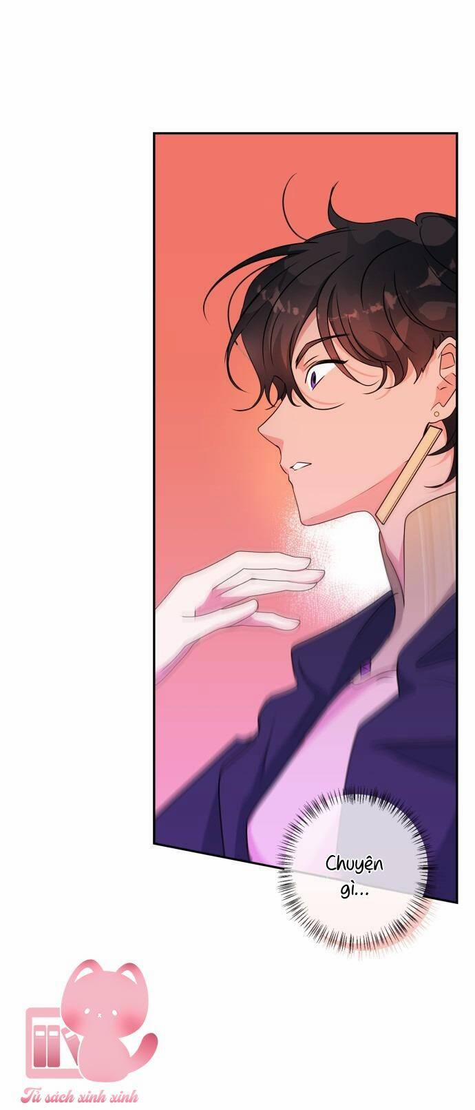 Thuần Hoá Quái Thú Thật Tốt 86 trang 0