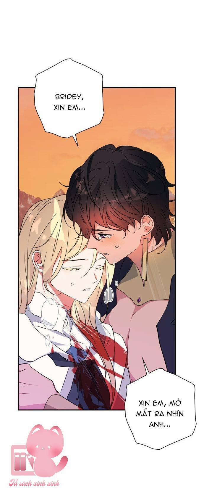 Thuần Hoá Quái Thú Thật Tốt 86 trang 10