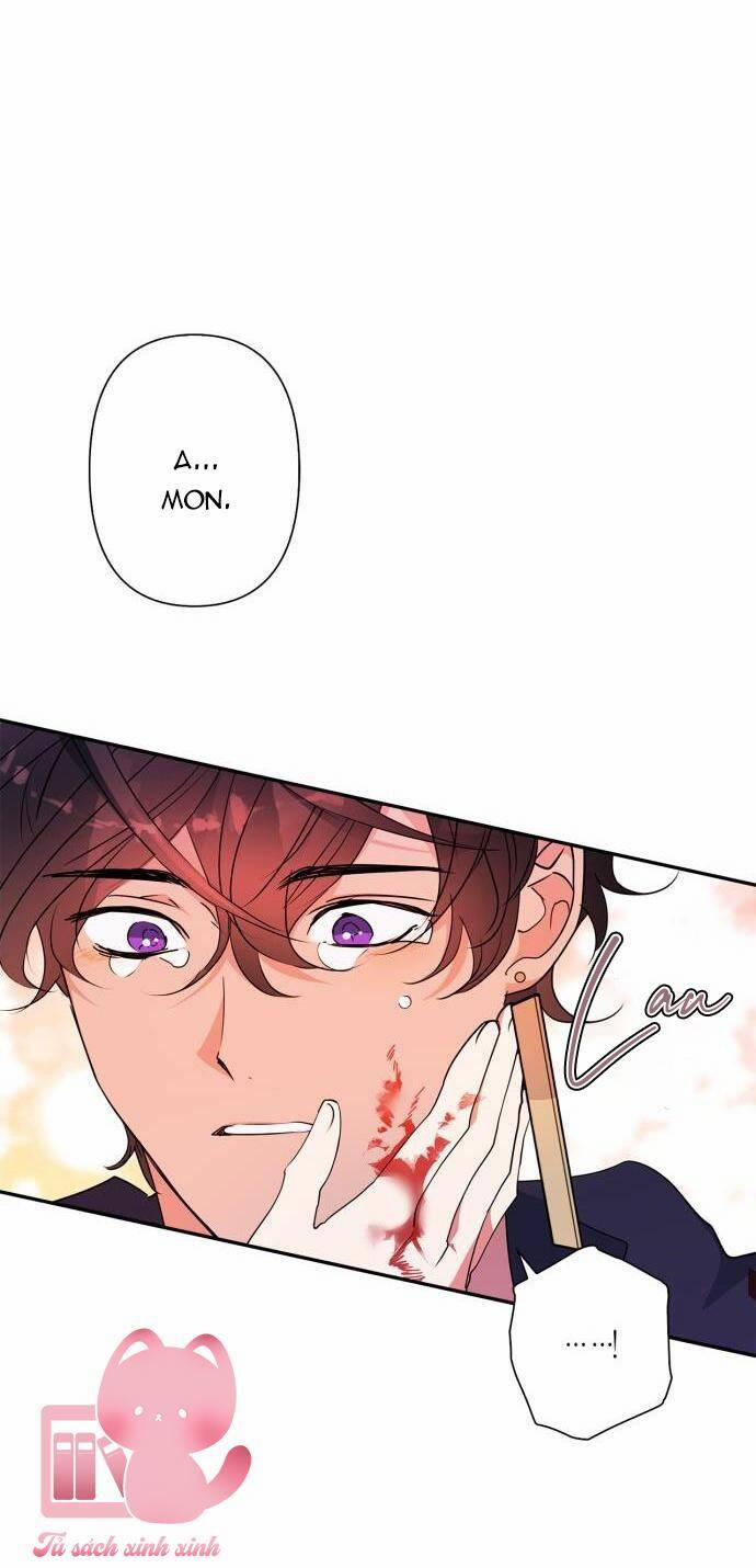 Thuần Hoá Quái Thú Thật Tốt 86 trang 11