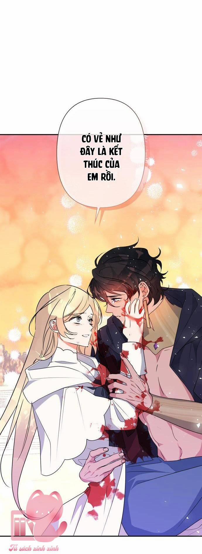 Thuần Hoá Quái Thú Thật Tốt 86 trang 13