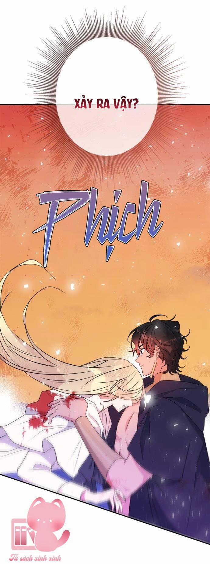 Thuần Hoá Quái Thú Thật Tốt 86 trang 2