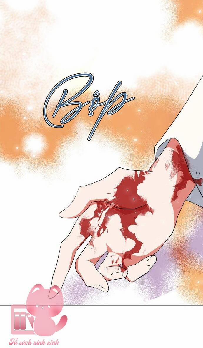 Thuần Hoá Quái Thú Thật Tốt 86 trang 22