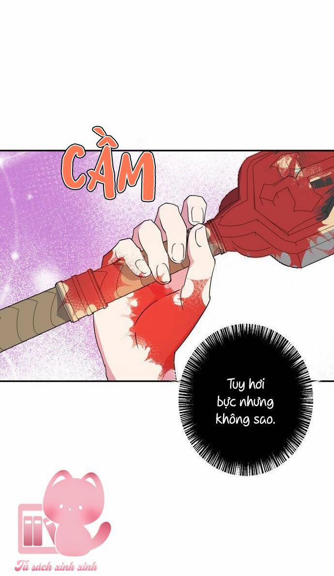 Thuần Hoá Quái Thú Thật Tốt 86 trang 28