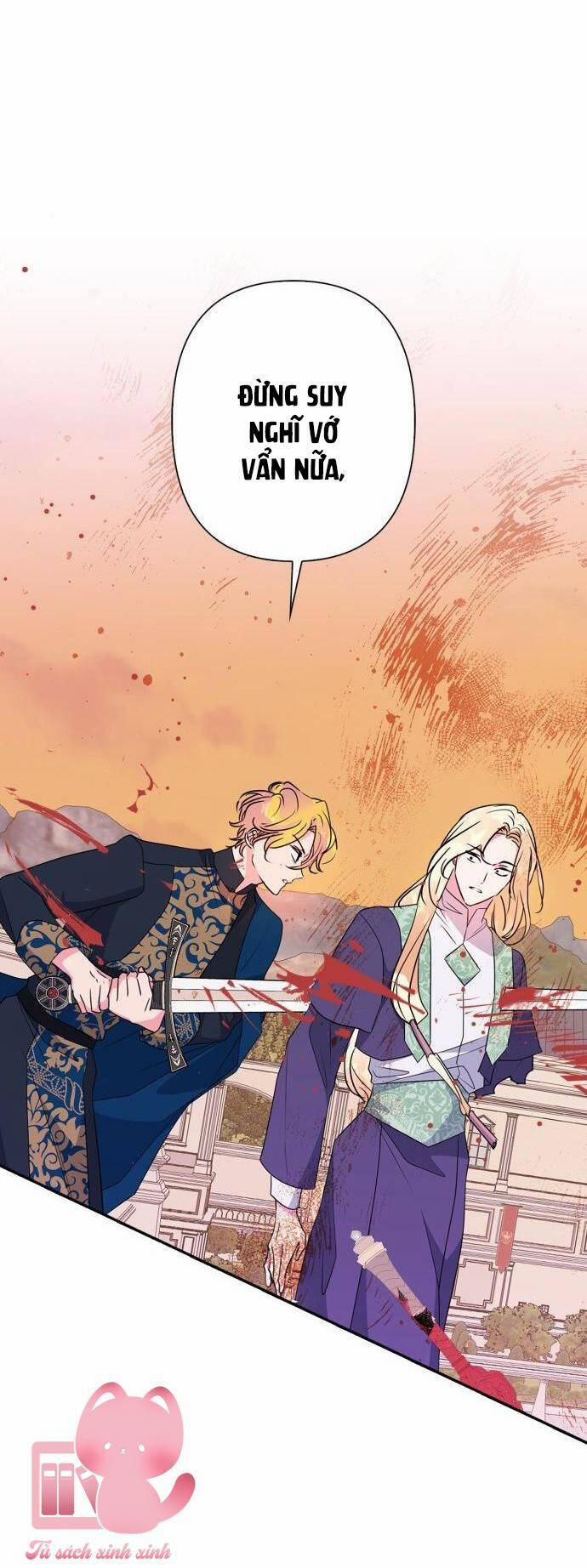 Thuần Hoá Quái Thú Thật Tốt 86 trang 31