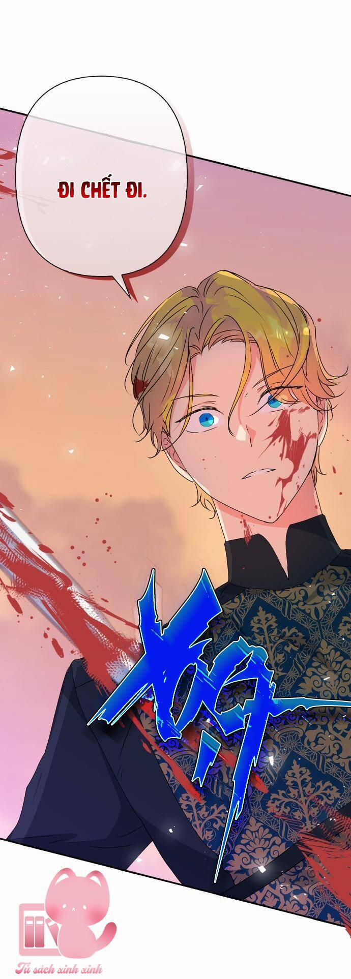 Thuần Hoá Quái Thú Thật Tốt 86 trang 32