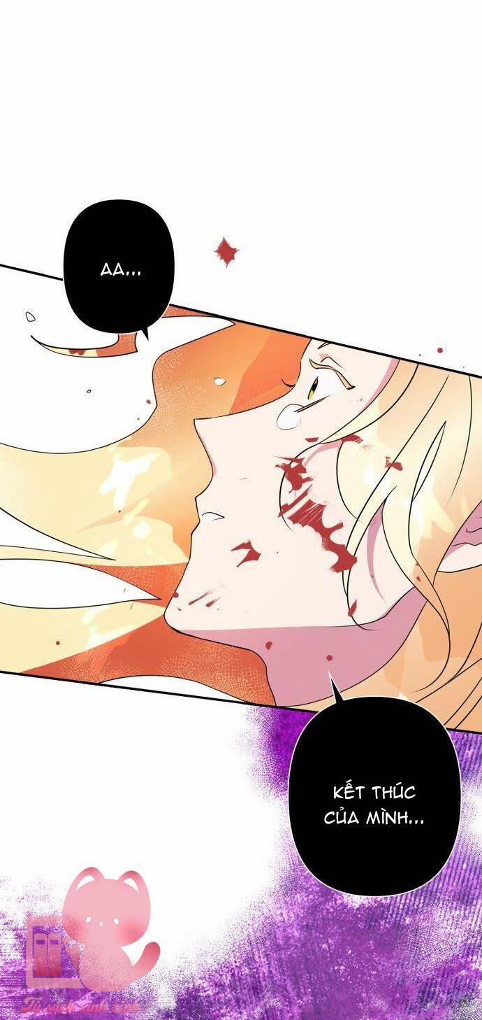 Thuần Hoá Quái Thú Thật Tốt 86 trang 33